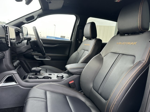 Used Ford Ranger 2025 for sale - 77001429: Photo 3