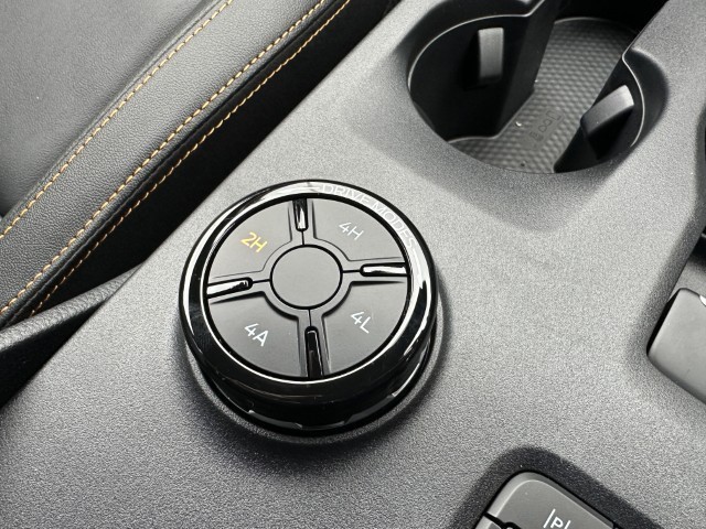 Used Ford Ranger 2025 for sale - 77001429: Photo 33