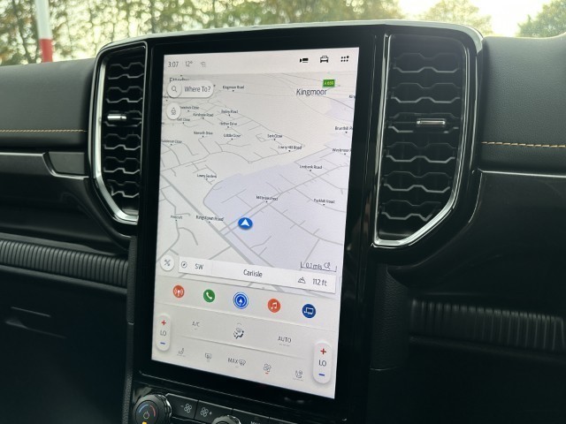 Used Ford Ranger 2025 for sale - 77001429: Photo 35