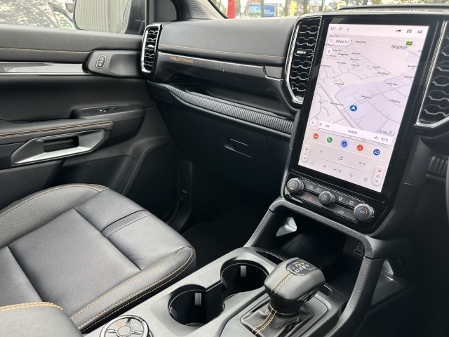 Used Ford Ranger 2025 for sale - 77001429: Photo 36