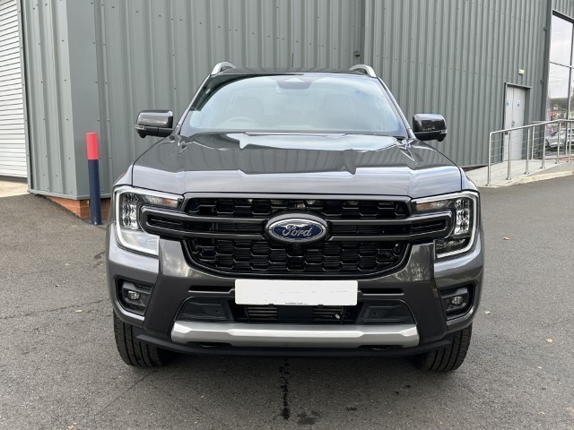 Used Ford Ranger 2025 for sale - 77001429: Photo 5