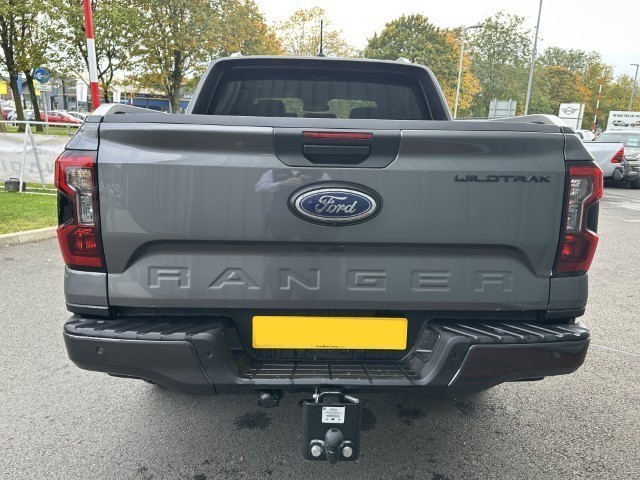 Used Ford Ranger 2025 for sale - 77001429: Photo 6