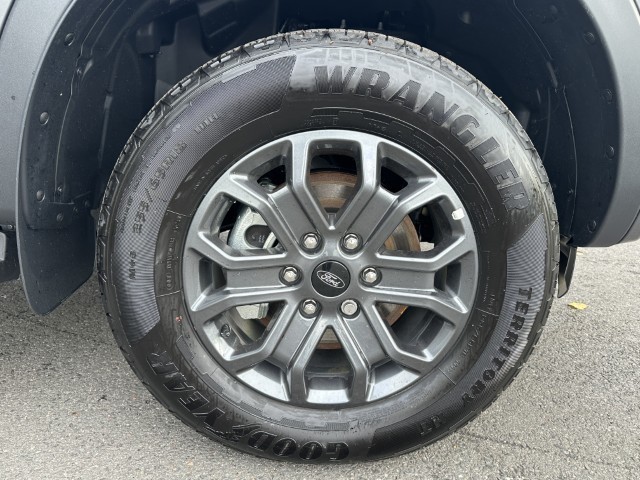 Used Ford Ranger 2025 for sale - 77001429: Photo 9