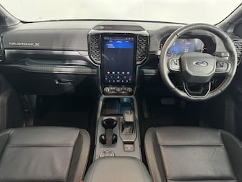 Used Ford Ranger 2024 for sale - 78420336: Photo