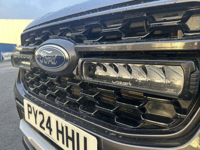 Used Ford Ranger 2024 for sale - 76981008: Photo 11