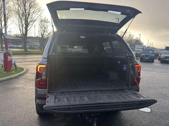 Used Ford Ranger 2024 for sale - 76981008: Photo 15