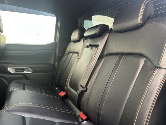 Used Ford Ranger 2024 for sale - 76981008: Photo 17