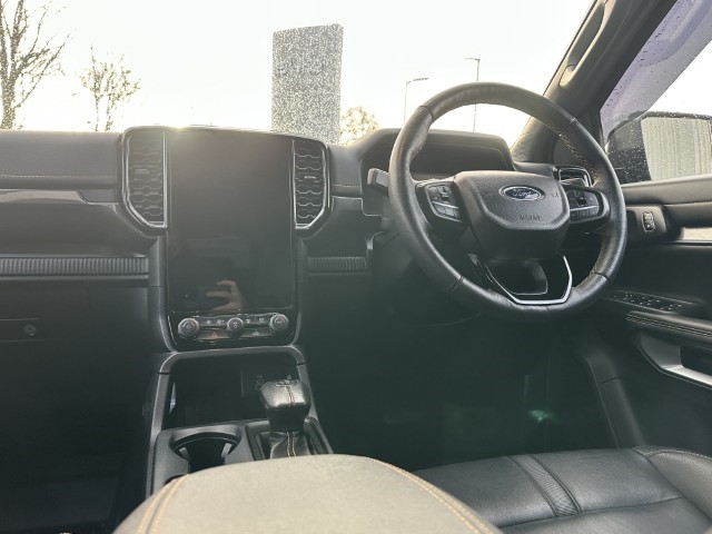 Used Ford Ranger 2024 for sale - 76981008: Photo 18