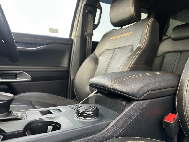 Used Ford Ranger 2024 for sale - 76981008: Photo 22