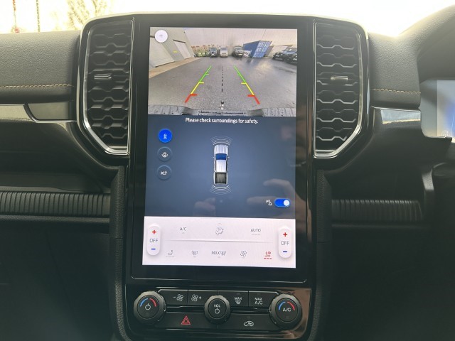 Used Ford Ranger 2024 for sale - 76981008: Photo 27