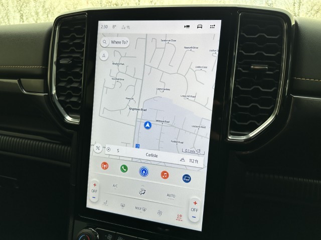 Used Ford Ranger 2024 for sale - 76981008: Photo 29