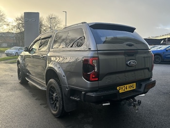 Used Ford Ranger 2024 for sale - 76981008: Photo