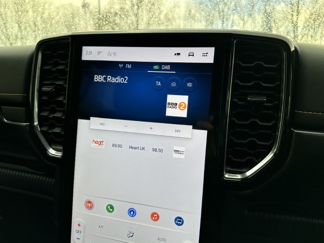 Used Ford Ranger 2024 for sale - 76981008: Photo 30