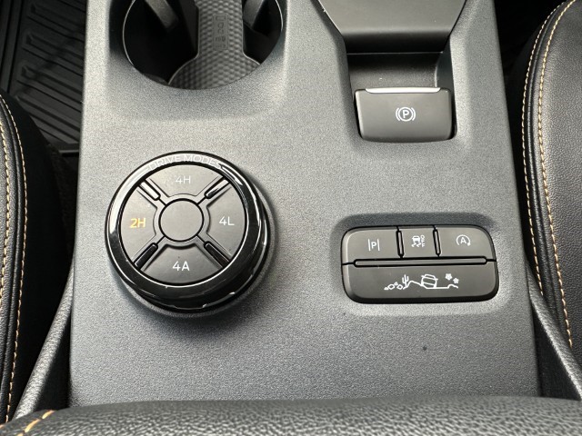 Used Ford Ranger 2024 for sale - 76981008: Photo 33