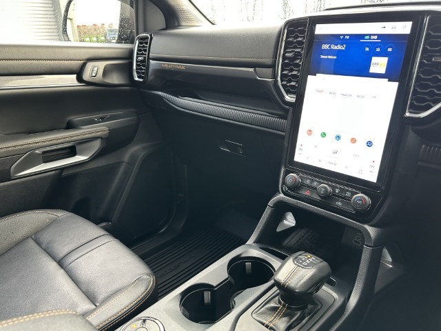 Used Ford Ranger 2024 for sale - 76981008: Photo 34