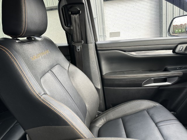 Used Ford Ranger 2024 for sale - 76981008: Photo 36