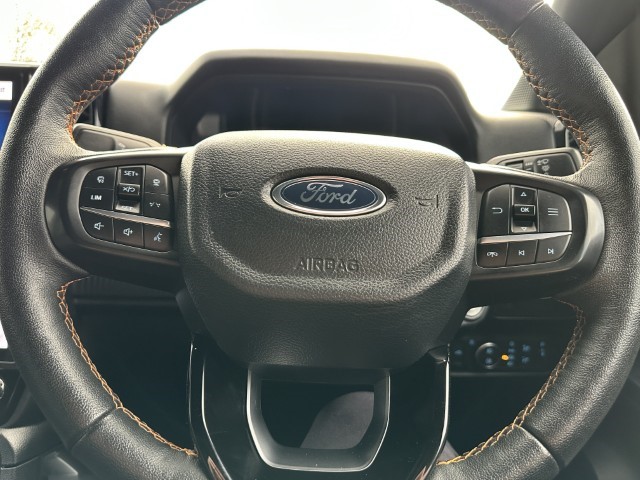 Used Ford Ranger 2024 for sale - 76981008: Photo 38
