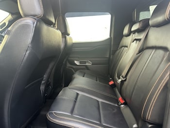 Used Ford Ranger 2024 for sale - 76981008: Photo