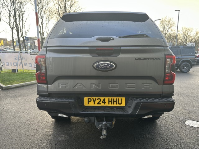 Used Ford Ranger 2024 for sale - 76981008: Photo 5