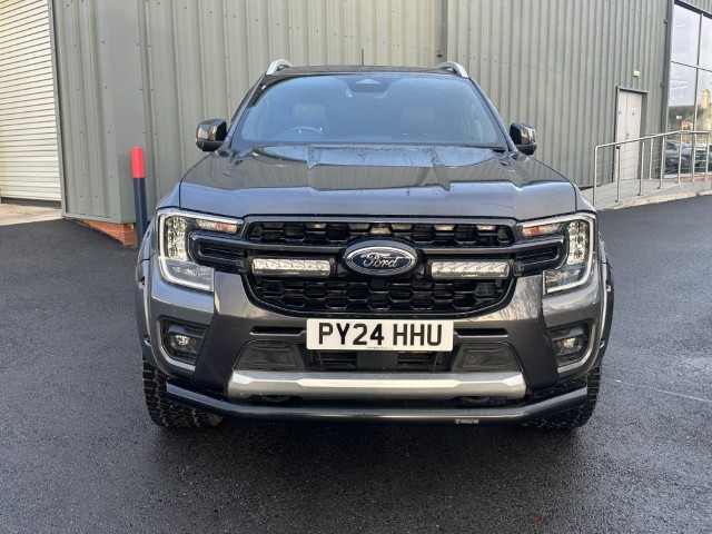 Used Ford Ranger 2024 for sale - 76981008: Photo 6