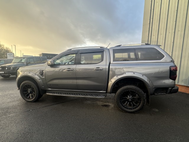 Used Ford Ranger 2024 for sale - 76981008: Photo 9