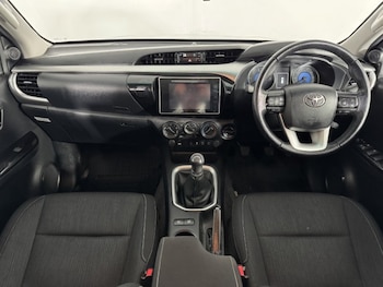 Used Toyota Hilux 2020 for sale - 78280873: Photo