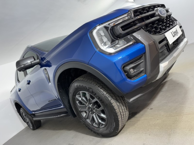 Used Ford Ranger 2026 for sale - 77848227: Photo 51