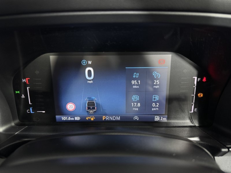 Used Ford Ranger 2026 for sale - 77848227: Photo 9