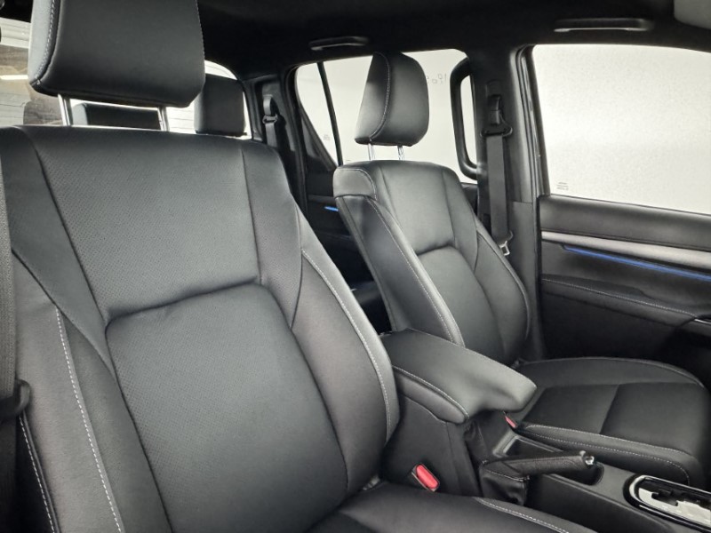 Used Toyota Hilux 2026 for sale - 77848232: Photo 11