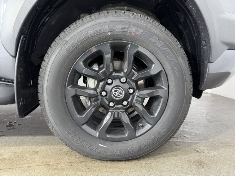 Used Toyota Hilux 2026 for sale - 77848232: Photo 14