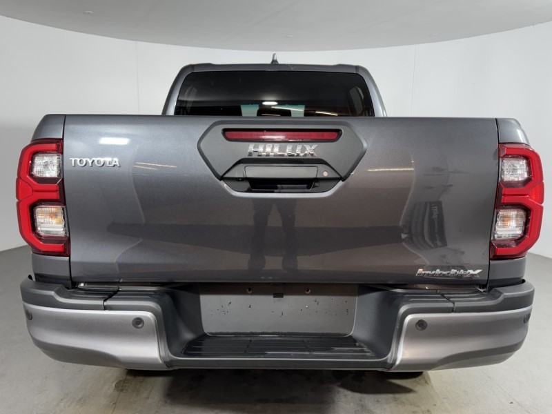 Used Toyota Hilux 2026 for sale - 77848232: Photo 15