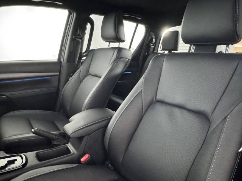 Used Toyota Hilux 2026 for sale - 77848232: Photo 36