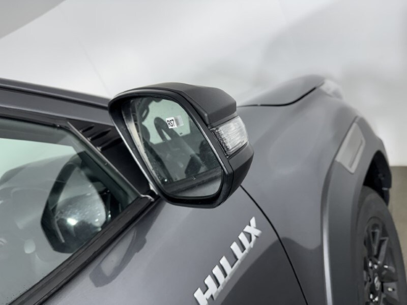 Used Toyota Hilux 2026 for sale - 77848232: Photo 37