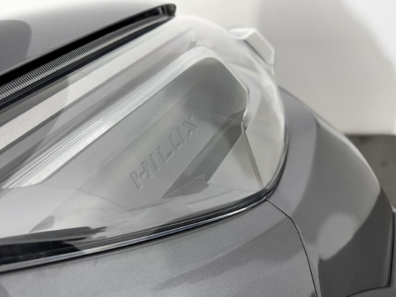 Used Toyota Hilux 2026 for sale - 77848232: Photo 39