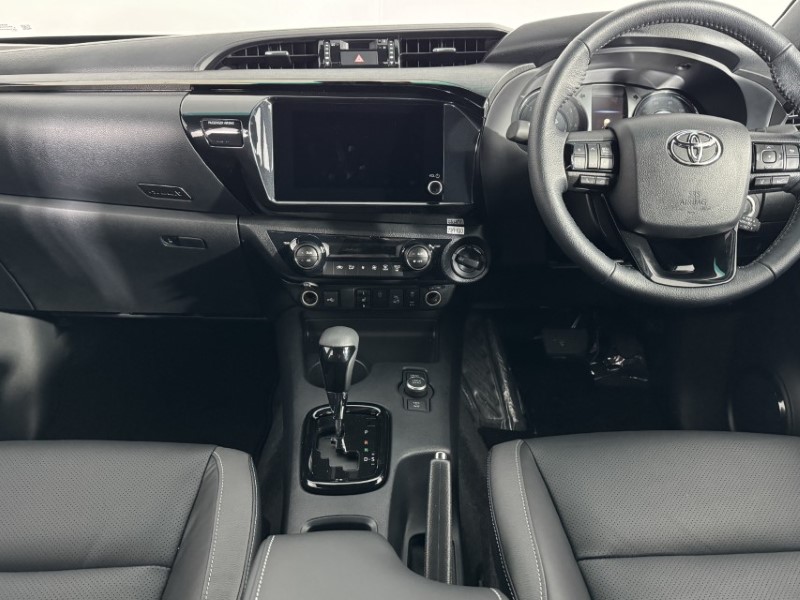 Used Toyota Hilux 2026 for sale - 77848232: Photo 4