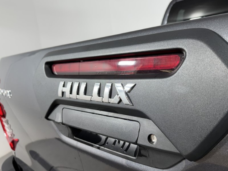 Used Toyota Hilux 2026 for sale - 77848232: Photo 46
