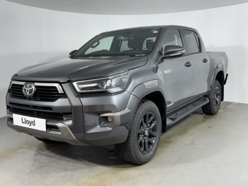 Used Toyota Hilux 2026 for sale - 77848232: Photo 49