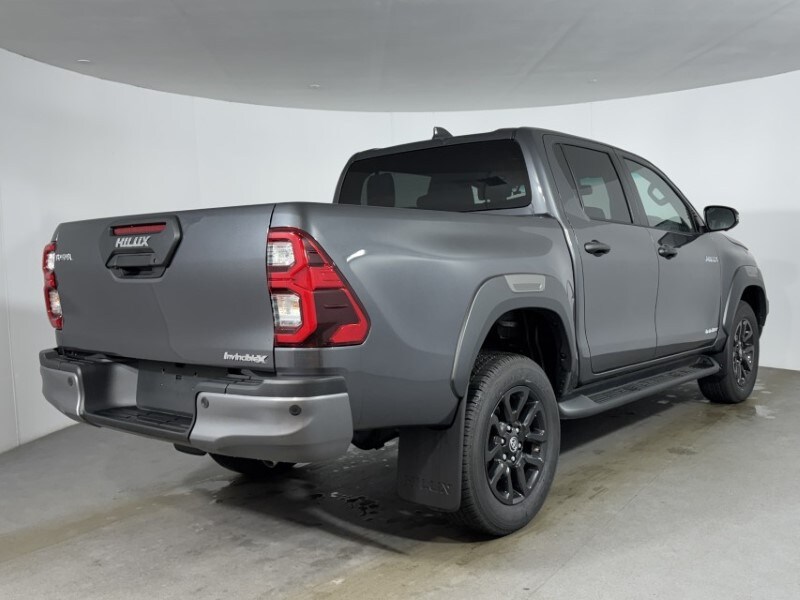 Used Toyota Hilux 2026 for sale - 77848232: Photo 50