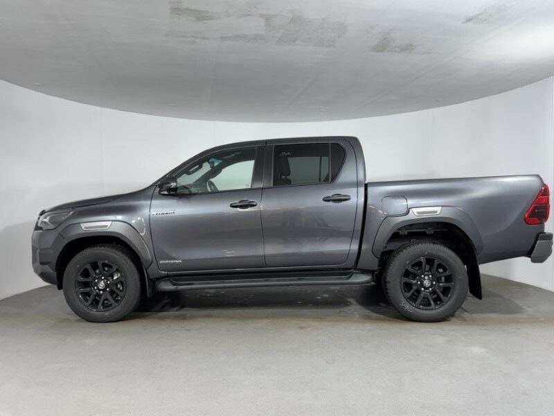 Used Toyota Hilux 2026 for sale - 77848232: Photo 51