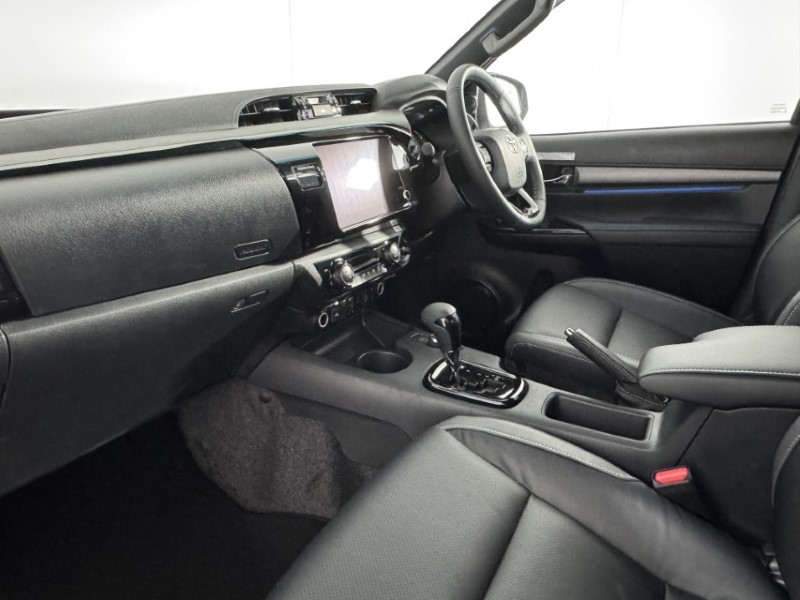 Used Toyota Hilux 2026 for sale - 77848232: Photo 7