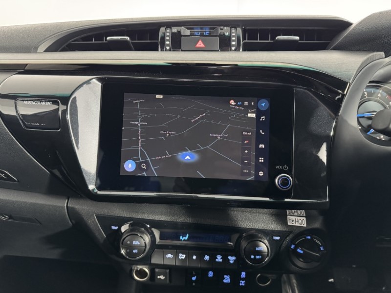 Used Toyota Hilux 2026 for sale - 77848232: Photo 8