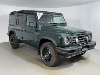 Used INEOS Grenadier 2023 for sale - 78270306: Photo