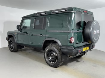 Used INEOS Grenadier 2023 for sale - 78270306: Photo