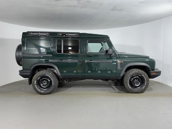 Used INEOS Grenadier 2023 for sale - 78270306: Photo