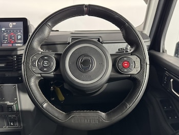 Used INEOS Grenadier 2023 for sale - 78270306: Photo