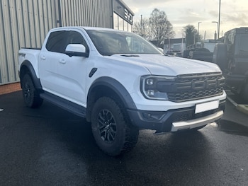 Ford Ranger feature image