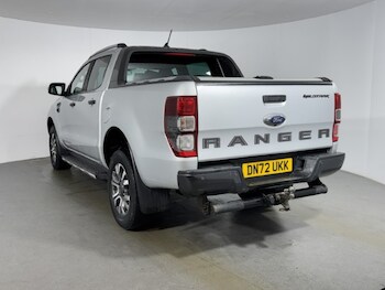 Used Ford Ranger 2022 for sale - 78424160: Photo