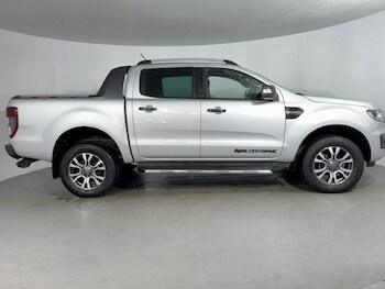 Used Ford Ranger 2022 for sale - 78424160: Photo