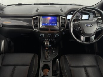 Used Ford Ranger 2022 for sale - 78424160: Photo