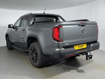 Used Volkswagen Amarok 2026 for sale - 78356756: Photo